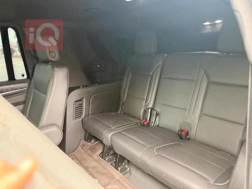 جي ام سي يوكون